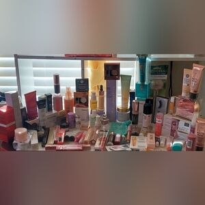 86 Peice Assorted Beauty and Skincare Collection